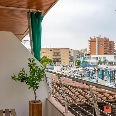 Milenial Immo Sim 3 - Acogedor Estudio Con Piscina A 300m De La Playa De Appartement *