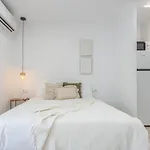 Milenial Immo Sim 3 - Acogedor Estudio Con Piscina A 300m De La Playa De Apartmán