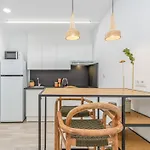 Milenial Immo Sim 3 - Acogedor Estudio Con Piscina A 300m De La Playa De Apartmán