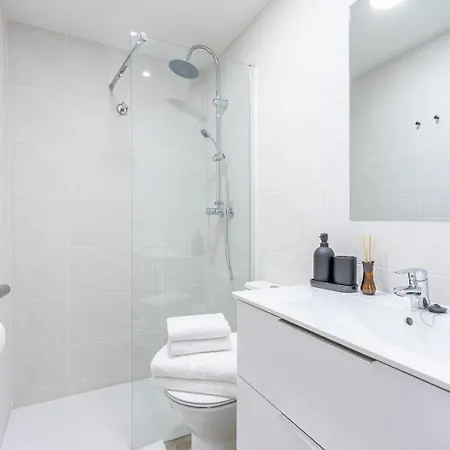 Milenial Immo Sim 3 - Acogedor Estudio Con Piscina A 300m De La Playa De Apartment Roses