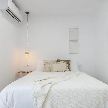 Milenial Immo Sim 3 - Acogedor Estudio Con Piscina A 300m De La Playa De Roses