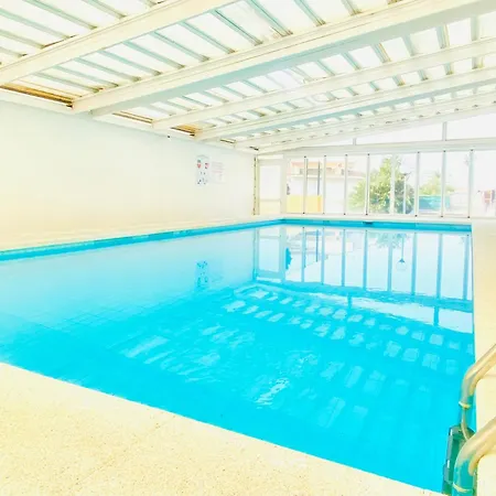 Milenial Immo Sim 3 - Acogedor Estudio Con Piscina A 300m De La Playa De Lejlighed Roses