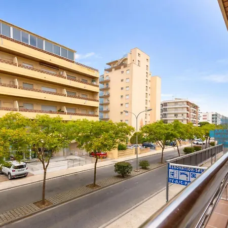 Milenial Immo Sim 3 - Acogedor Estudio Con Piscina A 300m De La Playa De * Roses