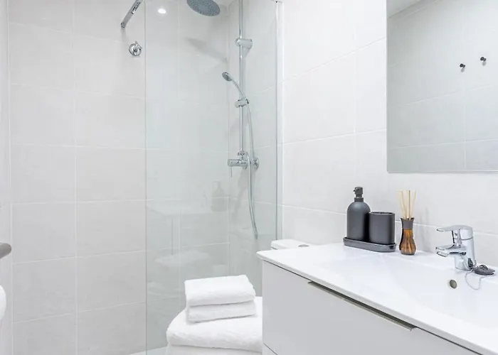 Milenial Immo Sim 3 - Acogedor Estudio Con Piscina A 300m De La Playa De Lejlighed Roses