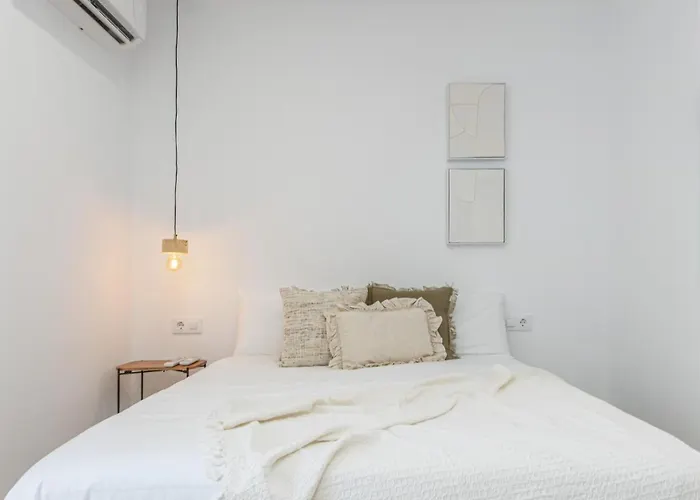 Milenial Immo Sim 3 - Acogedor Estudio Con Piscina A 300m De La Playa De Roses